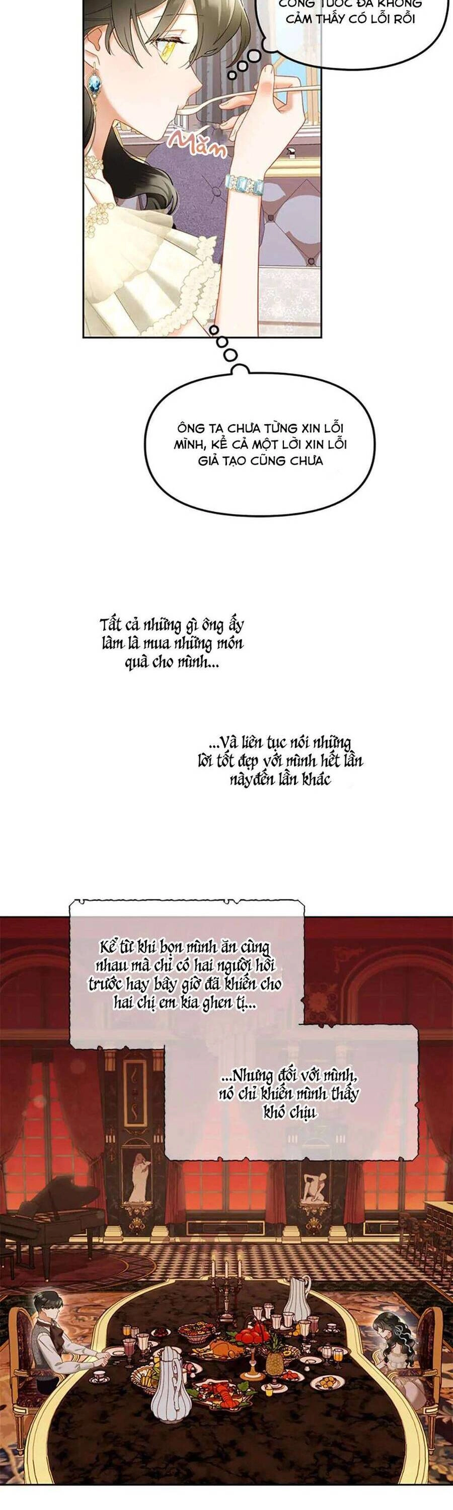 Tôi Sẽ Ở Ngay Bên Cạnh Nam Chính Chapter 26 - 11