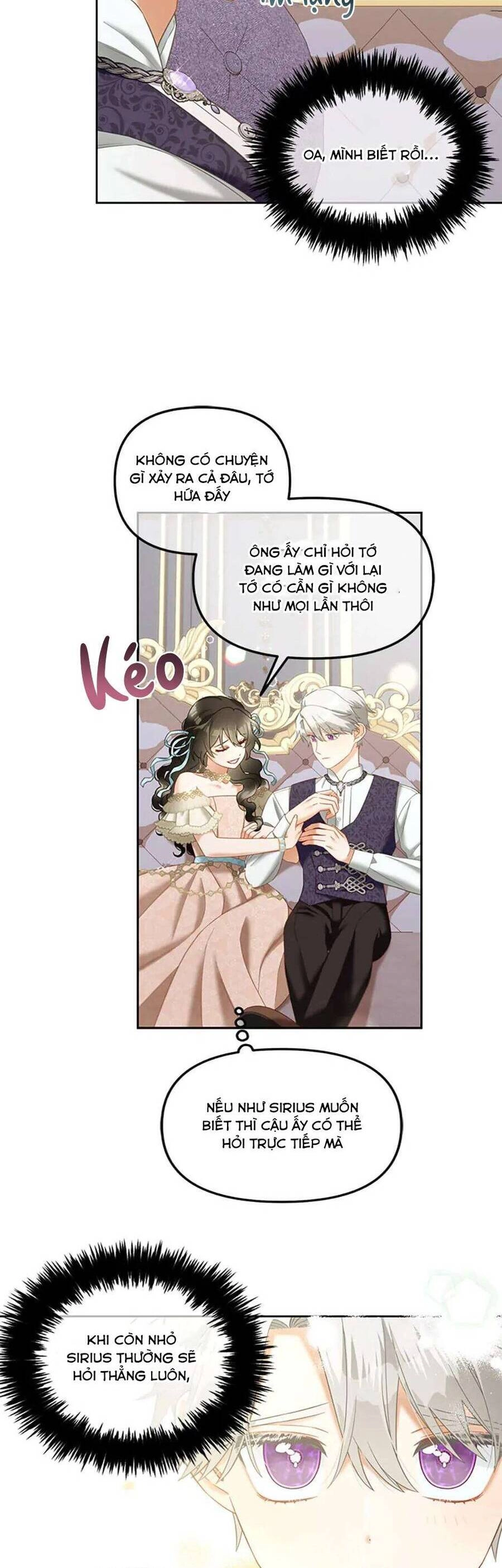 Tôi Sẽ Ở Ngay Bên Cạnh Nam Chính Chapter 26 - 14