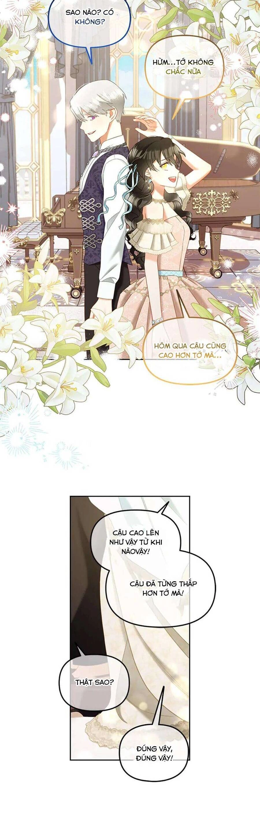 Tôi Sẽ Ở Ngay Bên Cạnh Nam Chính Chapter 26 - 18