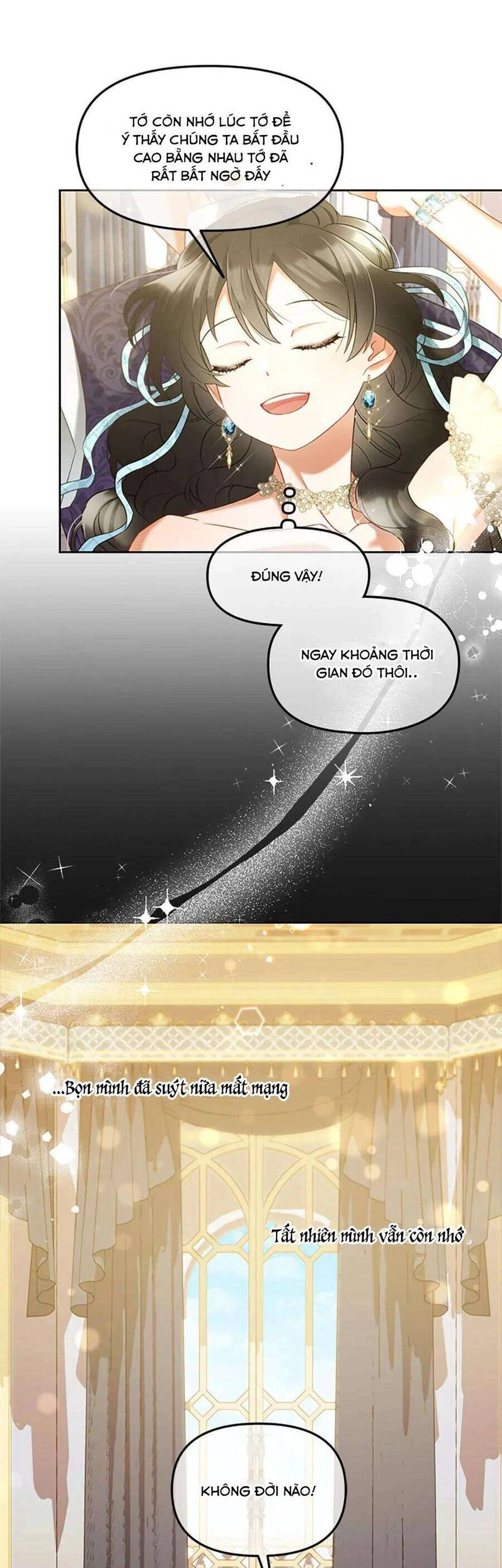 Tôi Sẽ Ở Ngay Bên Cạnh Nam Chính Chapter 26 - 19