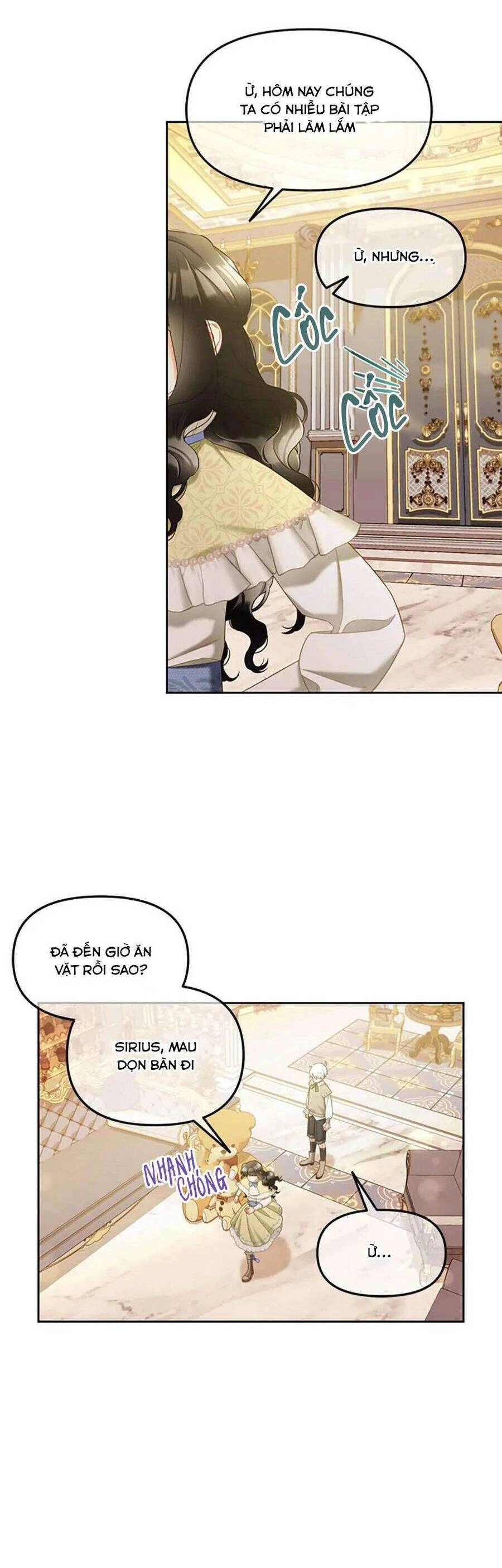 Tôi Sẽ Ở Ngay Bên Cạnh Nam Chính Chapter 26 - 22