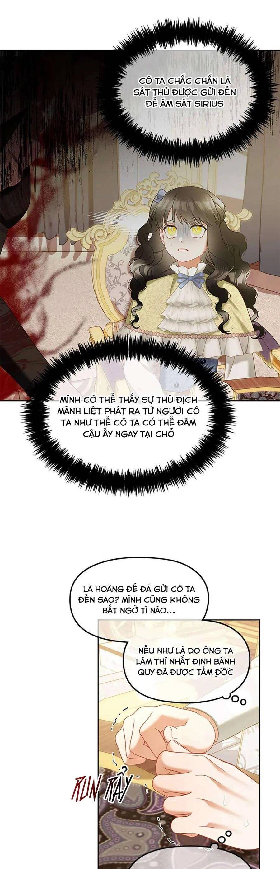 Tôi Sẽ Ở Ngay Bên Cạnh Nam Chính Chapter 26 - 28