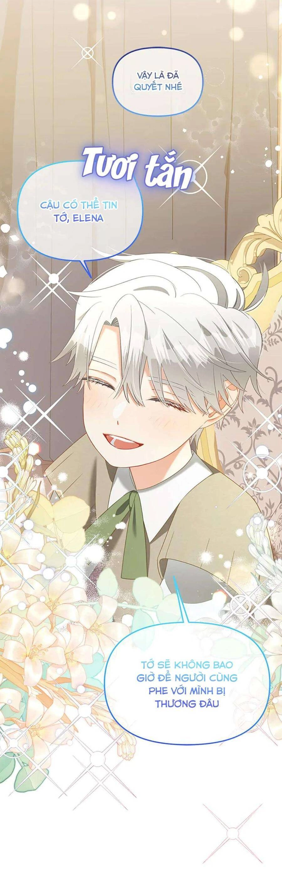 Tôi Sẽ Ở Ngay Bên Cạnh Nam Chính Chapter 26 - 33