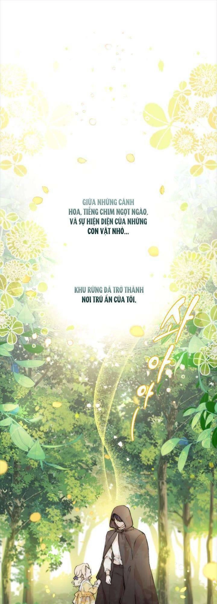 Hoàng Đế Điên Cuồng Ôm Lấy Tôi Chapter 1 - 1