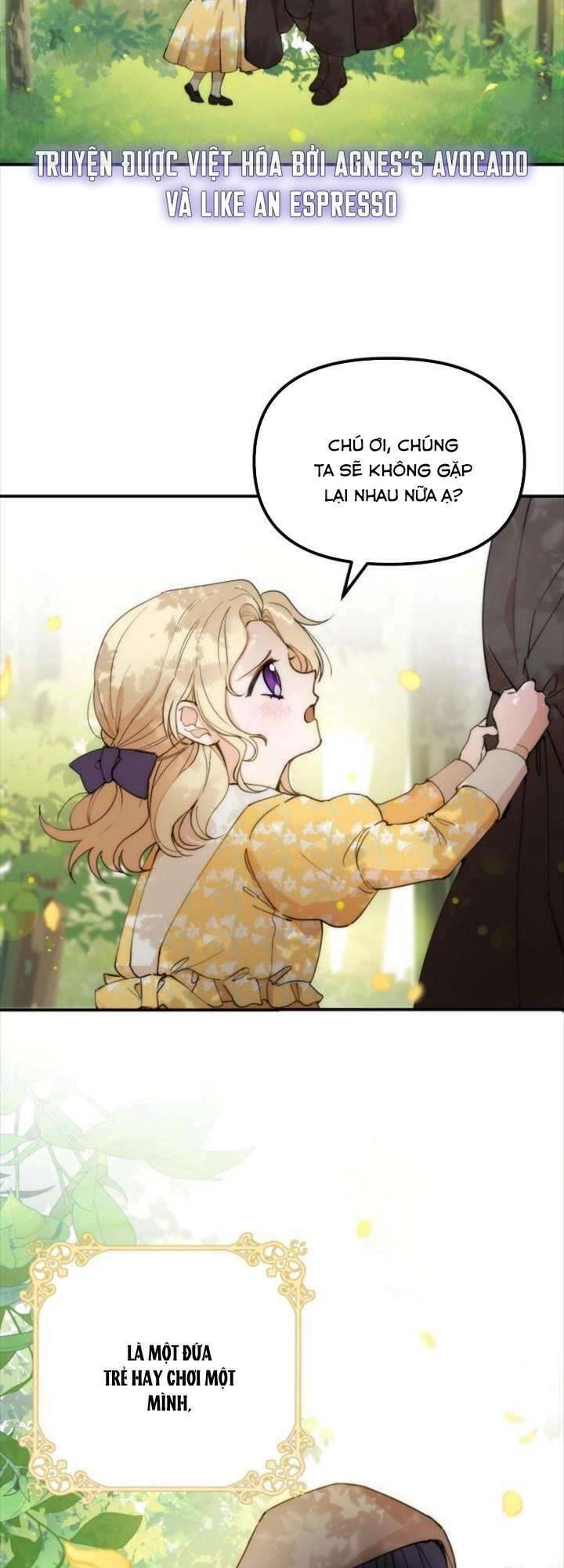 Hoàng Đế Điên Cuồng Ôm Lấy Tôi Chapter 1 - 2