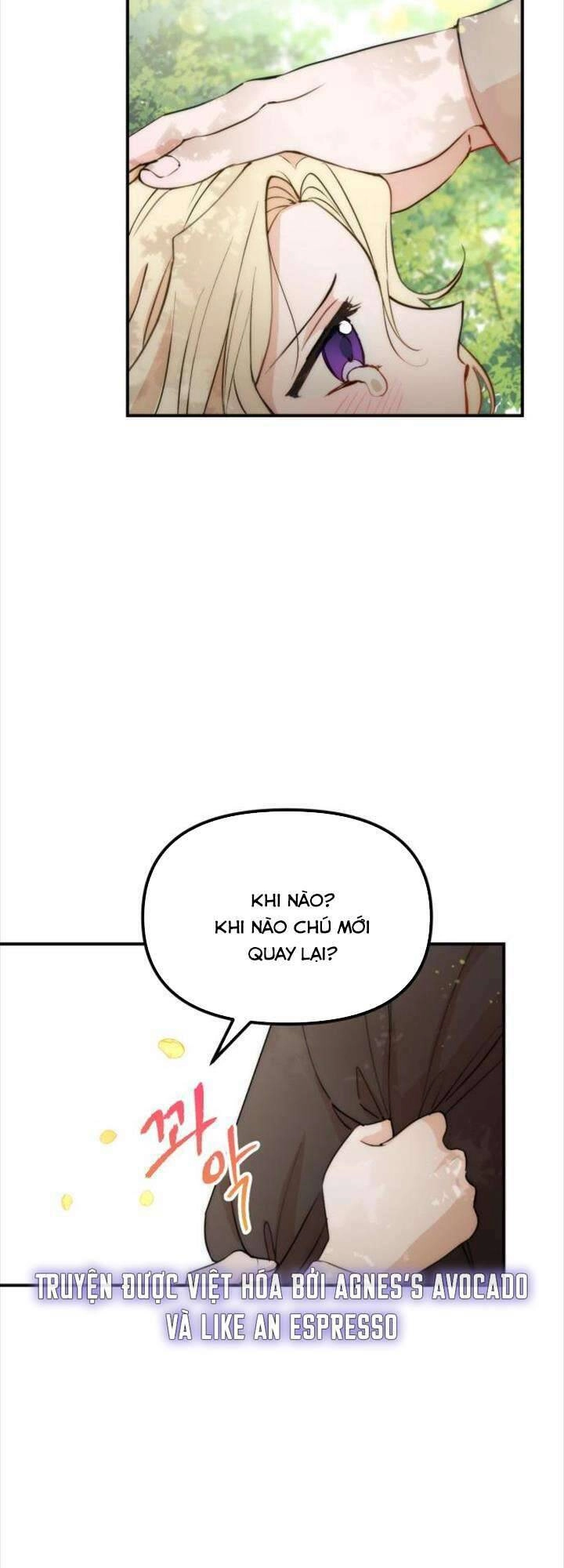 Hoàng Đế Điên Cuồng Ôm Lấy Tôi Chapter 1 - 4