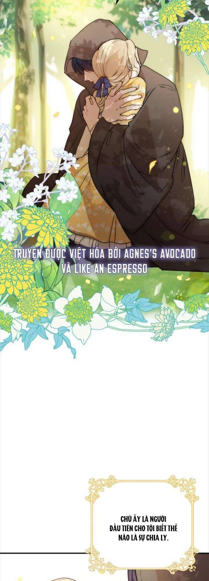 Hoàng Đế Điên Cuồng Ôm Lấy Tôi Chapter 1 - 7