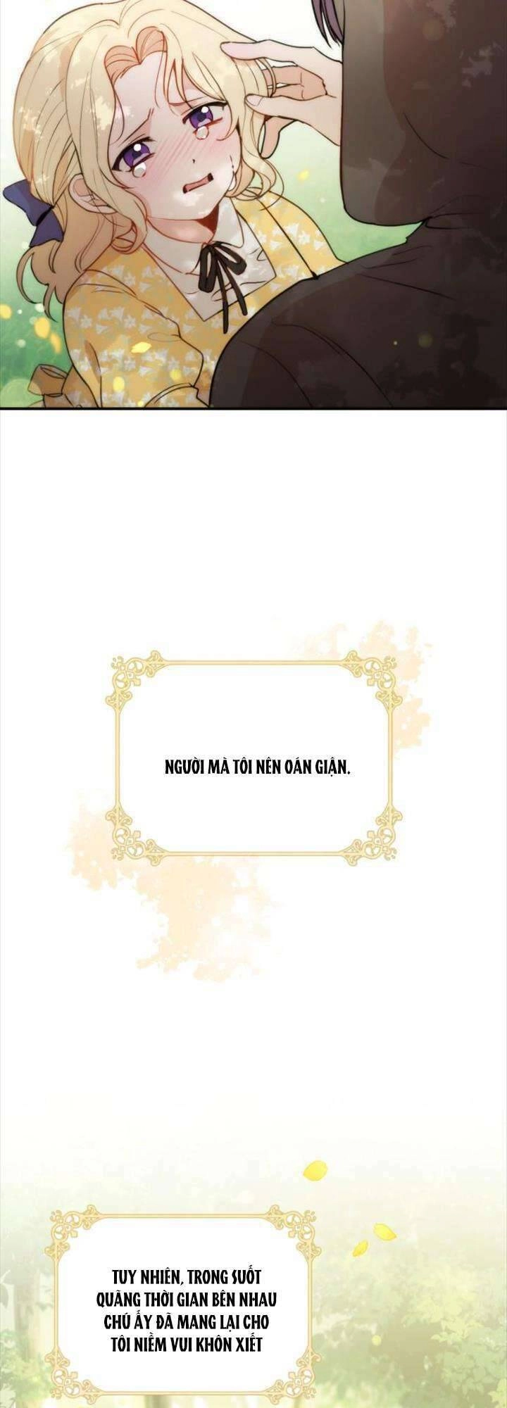 Hoàng Đế Điên Cuồng Ôm Lấy Tôi Chapter 1 - 8