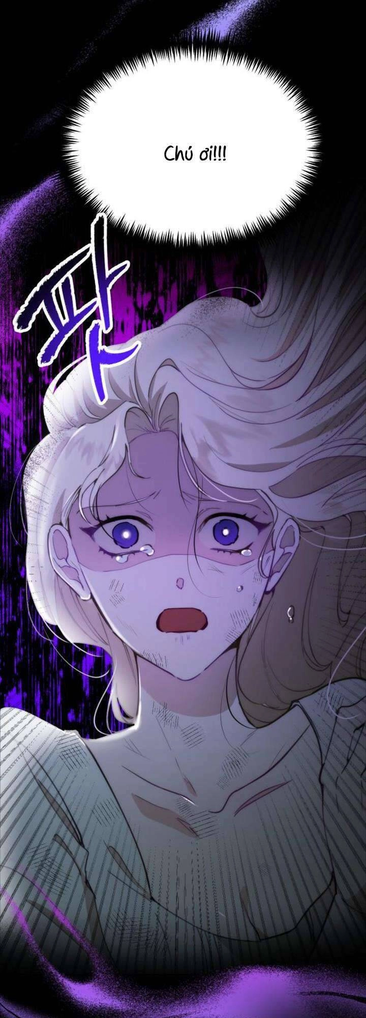 Hoàng Đế Điên Cuồng Ôm Lấy Tôi Chapter 1 - 13