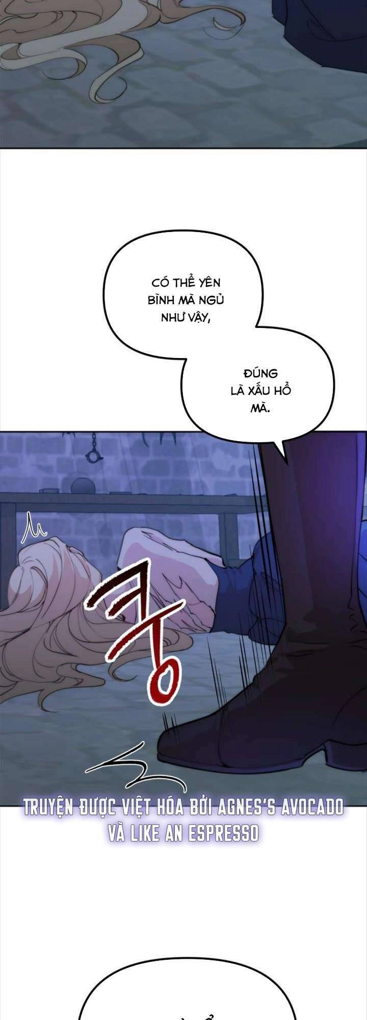 Hoàng Đế Điên Cuồng Ôm Lấy Tôi Chapter 1 - 15