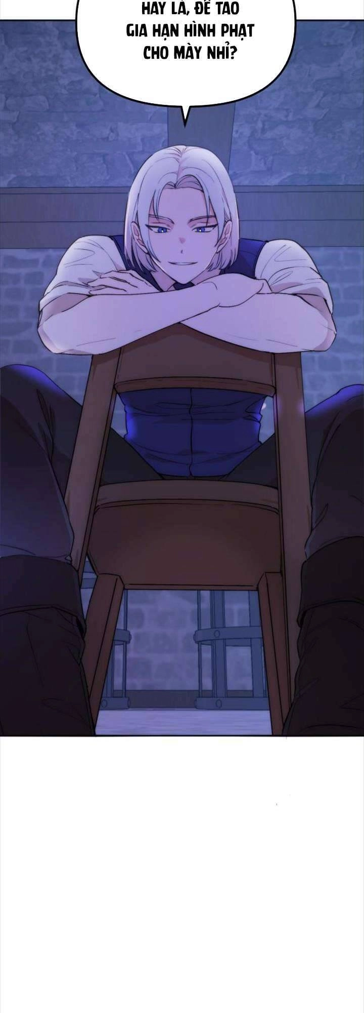 Hoàng Đế Điên Cuồng Ôm Lấy Tôi Chapter 1 - 16