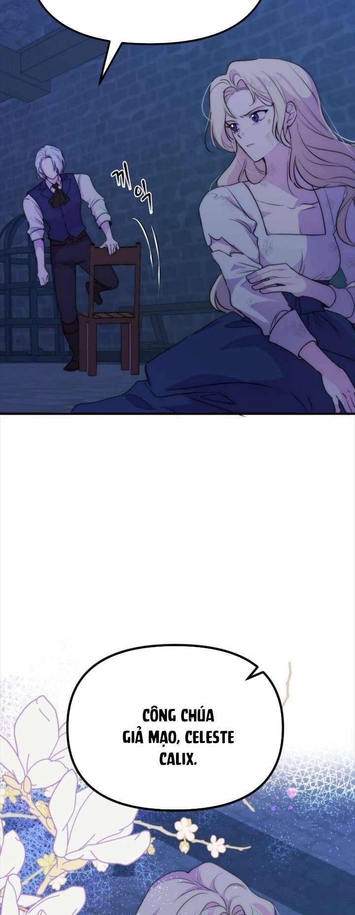 Hoàng Đế Điên Cuồng Ôm Lấy Tôi Chapter 1 - 20