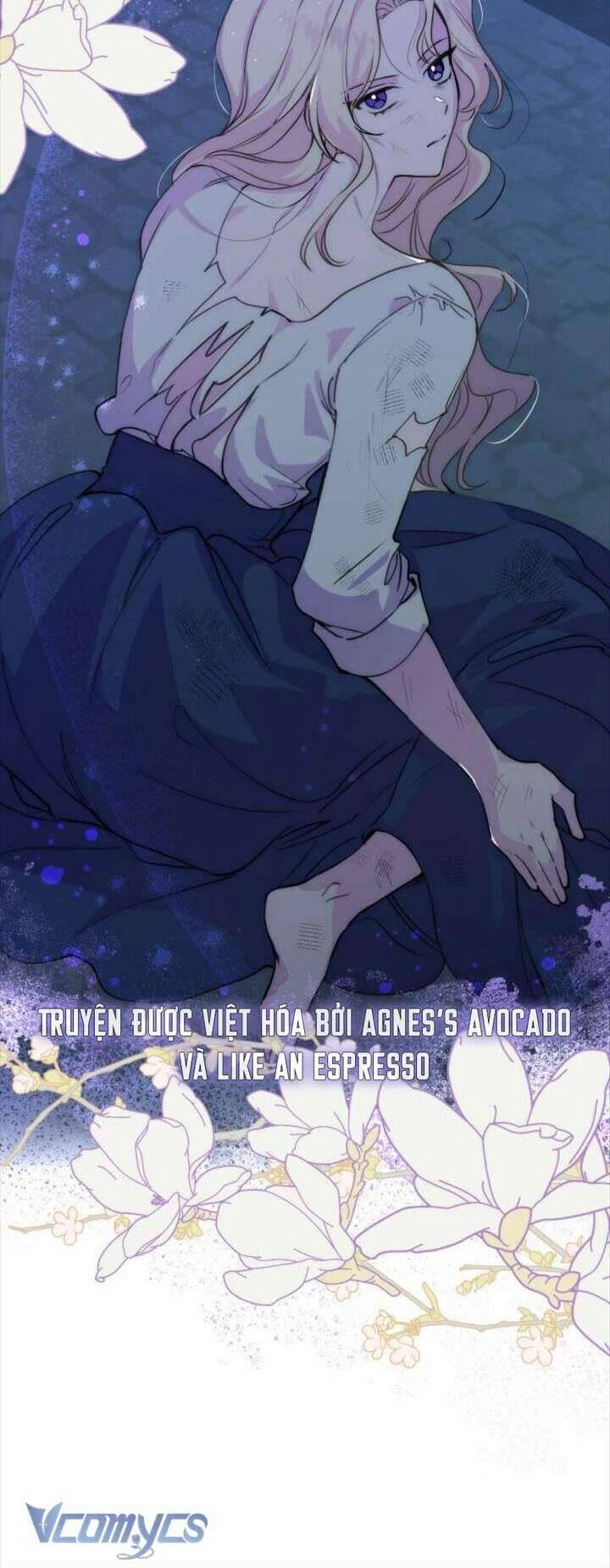 Hoàng Đế Điên Cuồng Ôm Lấy Tôi Chapter 1 - 21