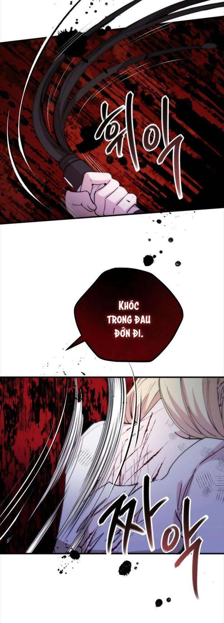 Hoàng Đế Điên Cuồng Ôm Lấy Tôi Chapter 1 - 24