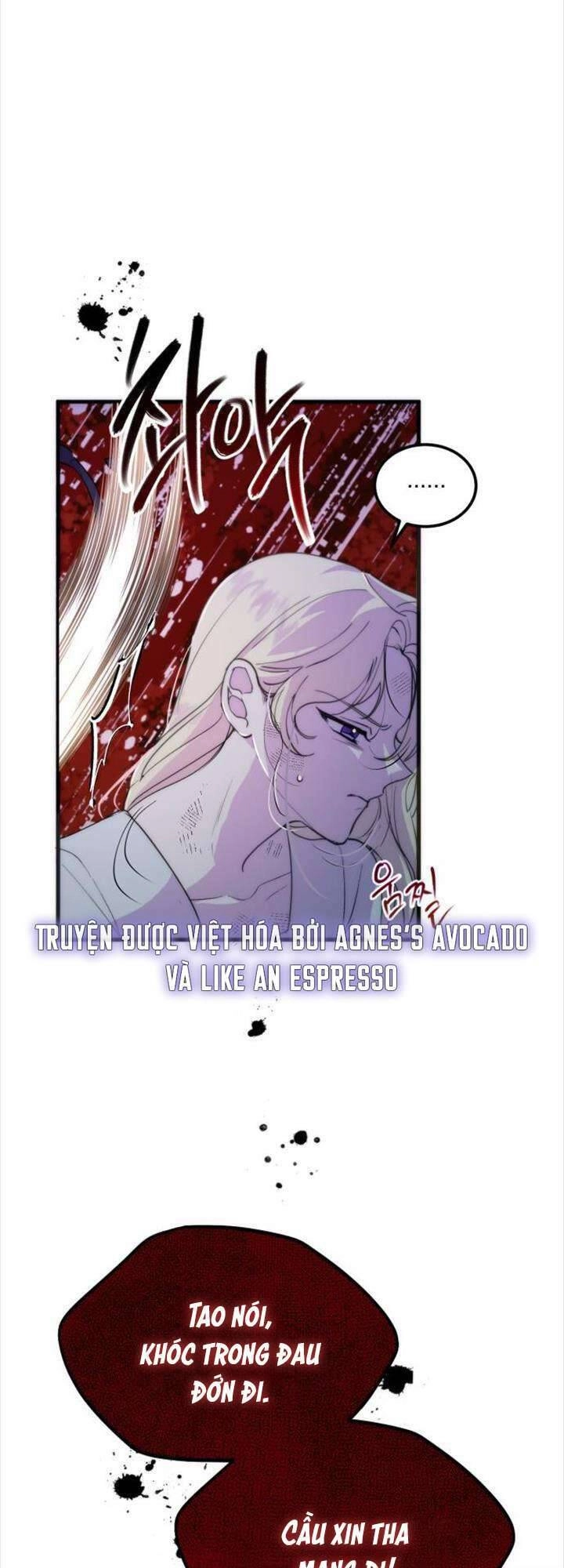 Hoàng Đế Điên Cuồng Ôm Lấy Tôi Chapter 1 - 25