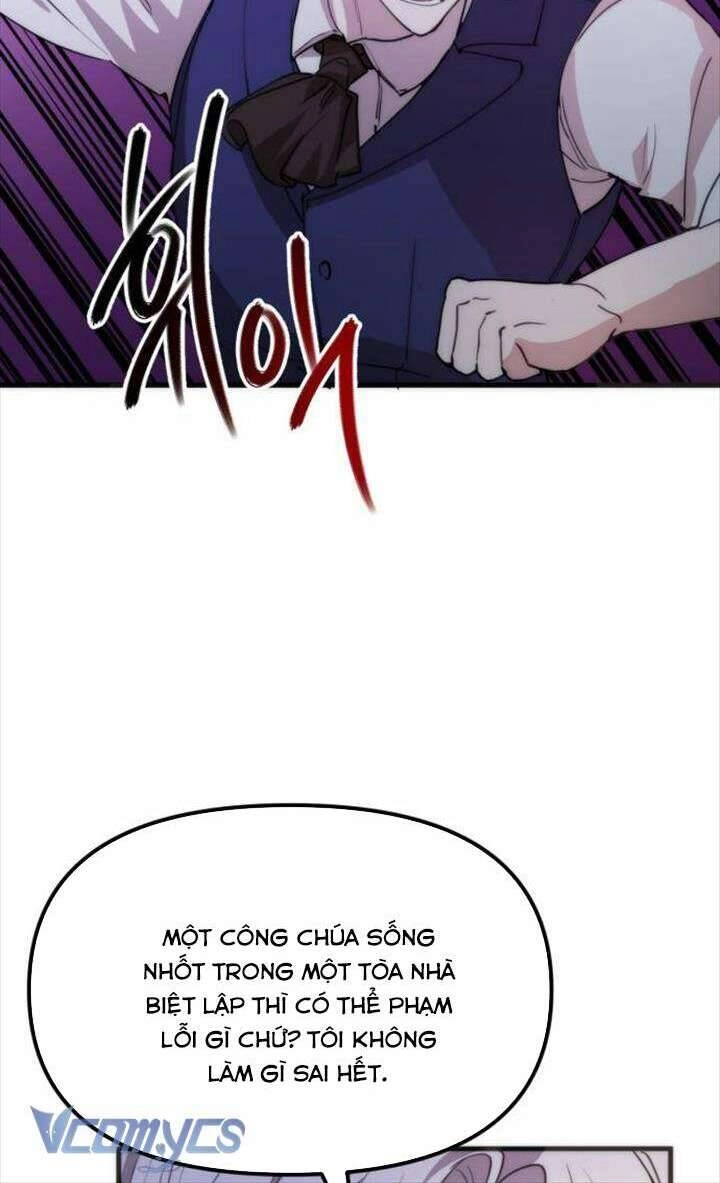 Hoàng Đế Điên Cuồng Ôm Lấy Tôi Chapter 1 - 31