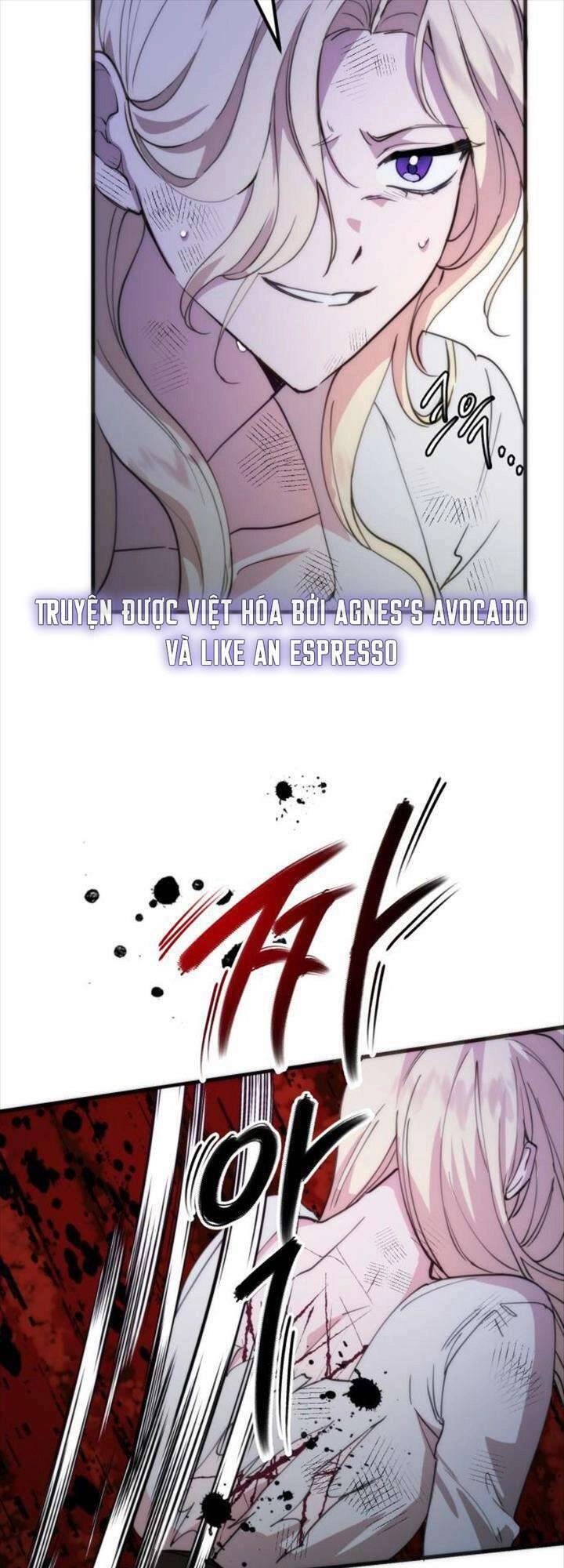 Hoàng Đế Điên Cuồng Ôm Lấy Tôi Chapter 1 - 32