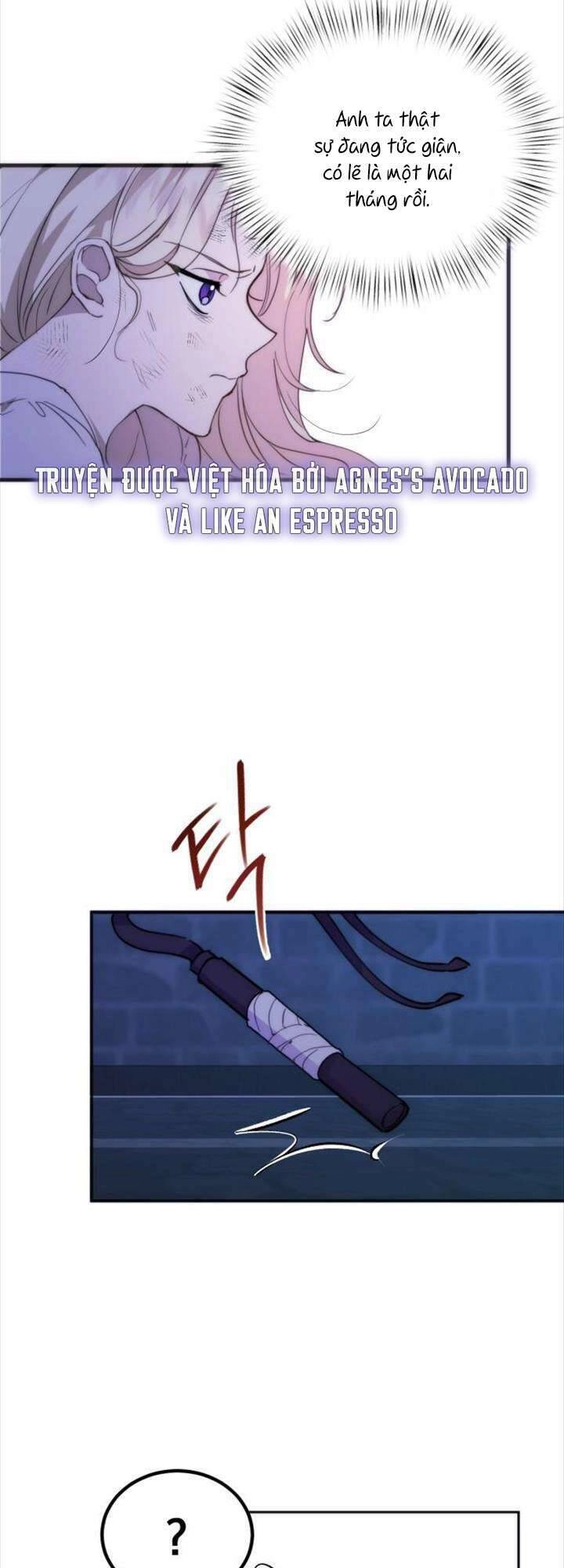 Hoàng Đế Điên Cuồng Ôm Lấy Tôi Chapter 1 - 35