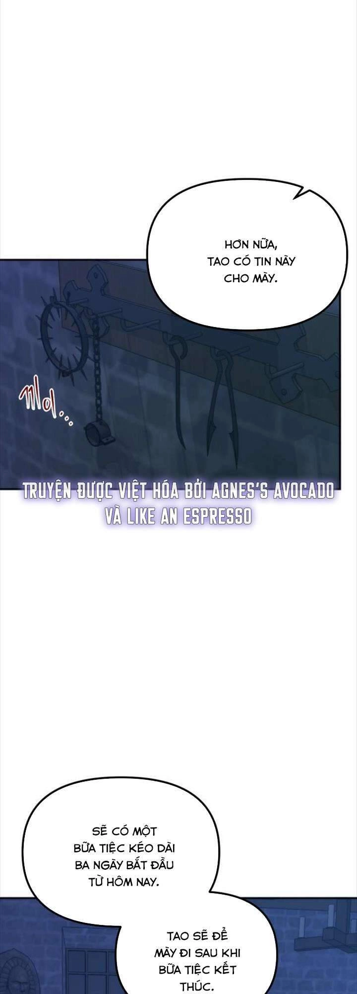 Hoàng Đế Điên Cuồng Ôm Lấy Tôi Chapter 1 - 38