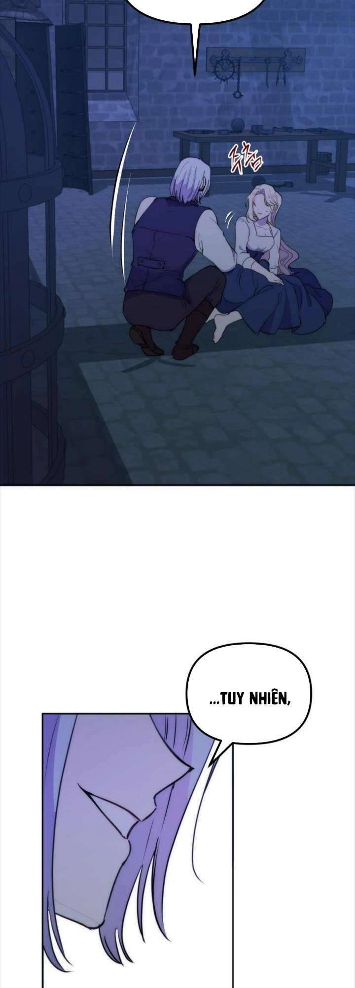 Hoàng Đế Điên Cuồng Ôm Lấy Tôi Chapter 1 - 39