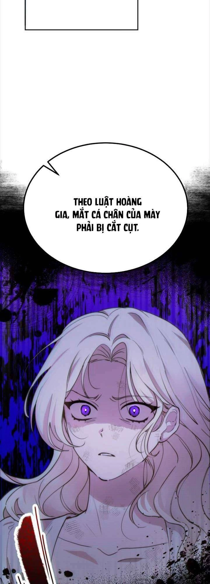 Hoàng Đế Điên Cuồng Ôm Lấy Tôi Chapter 1 - 40