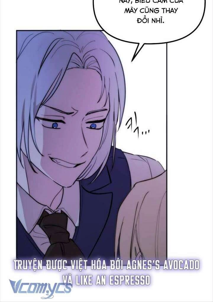 Hoàng Đế Điên Cuồng Ôm Lấy Tôi Chapter 1 - 42