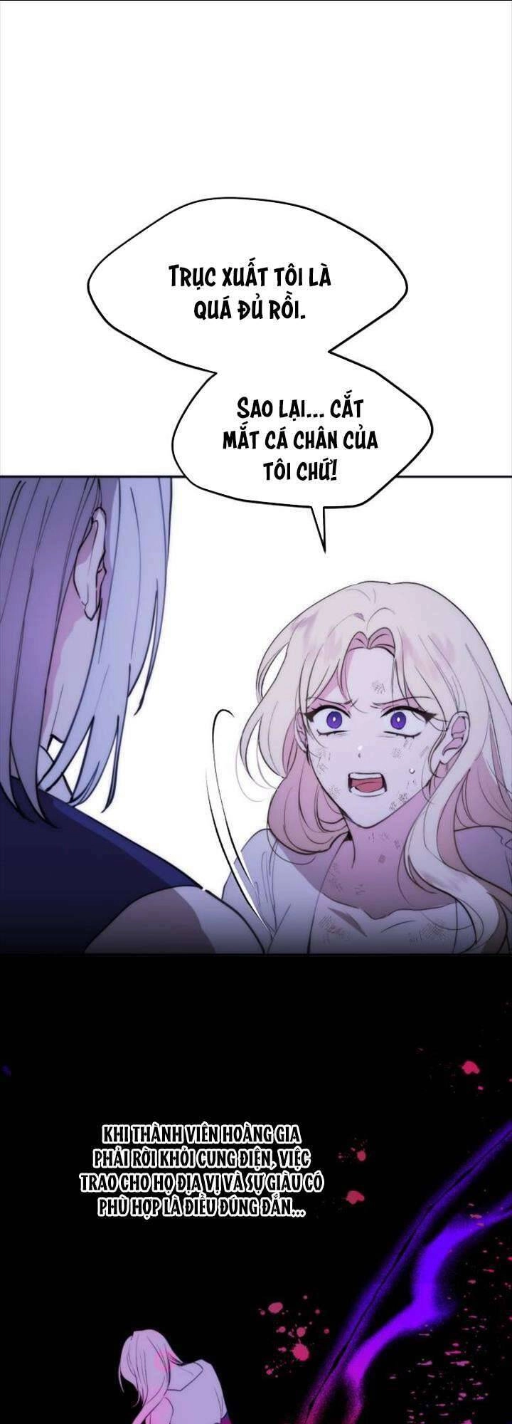 Hoàng Đế Điên Cuồng Ôm Lấy Tôi Chapter 1 - 43