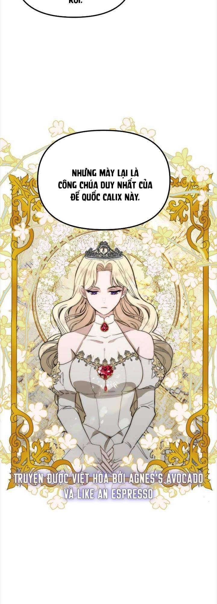 Hoàng Đế Điên Cuồng Ôm Lấy Tôi Chapter 1 - 45