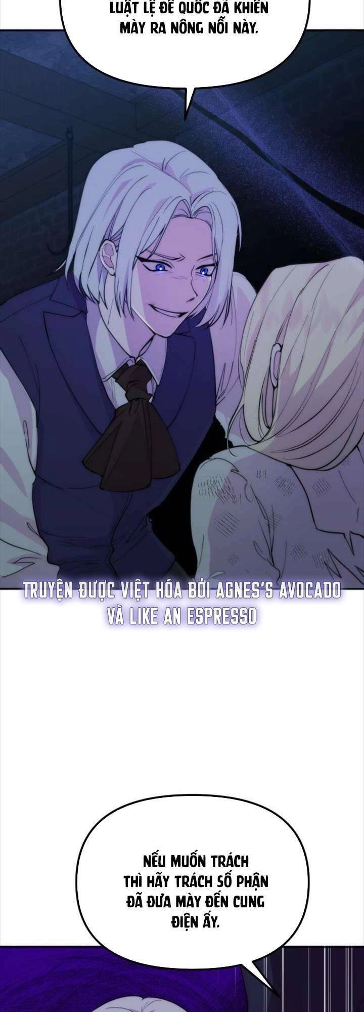 Hoàng Đế Điên Cuồng Ôm Lấy Tôi Chapter 1 - 48