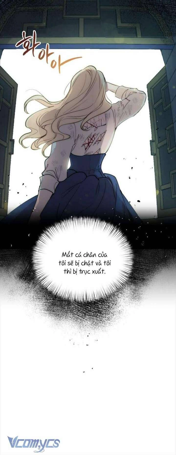 Hoàng Đế Điên Cuồng Ôm Lấy Tôi Chapter 1 - 53