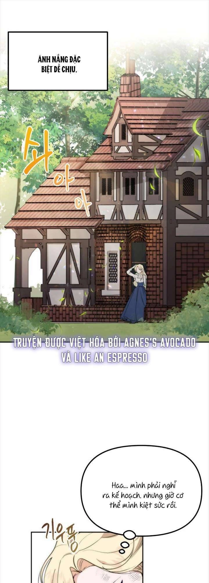 Hoàng Đế Điên Cuồng Ôm Lấy Tôi Chapter 1 - 54