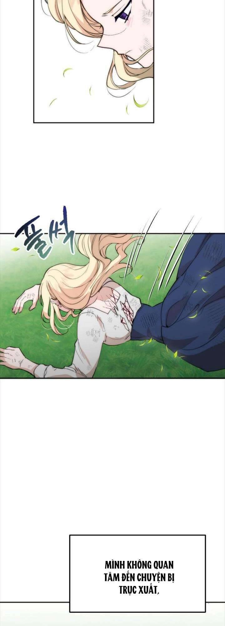 Hoàng Đế Điên Cuồng Ôm Lấy Tôi Chapter 1 - 55