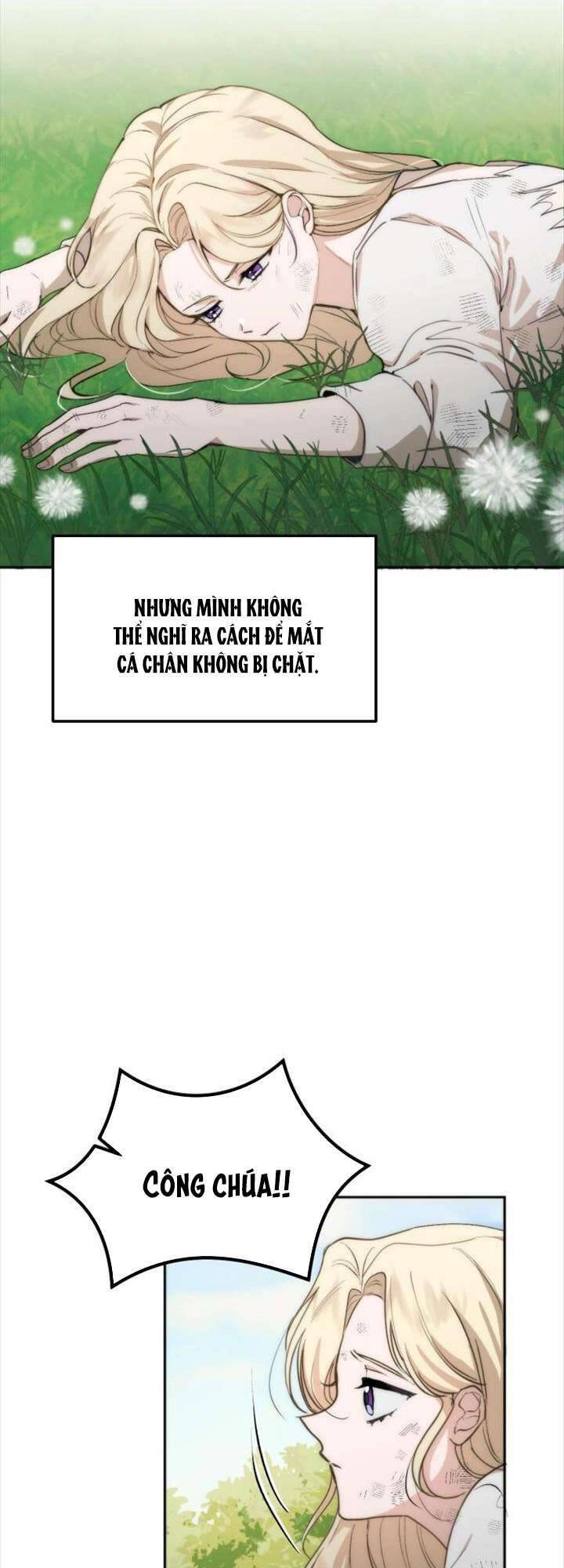 Hoàng Đế Điên Cuồng Ôm Lấy Tôi Chapter 1 - 56