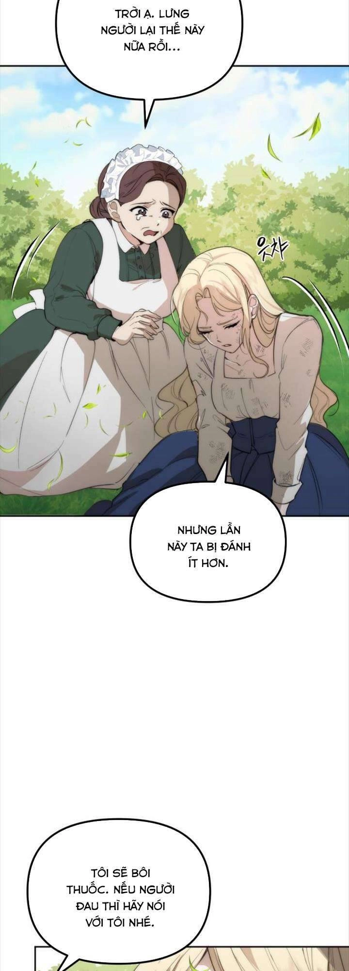 Hoàng Đế Điên Cuồng Ôm Lấy Tôi Chapter 1 - 58