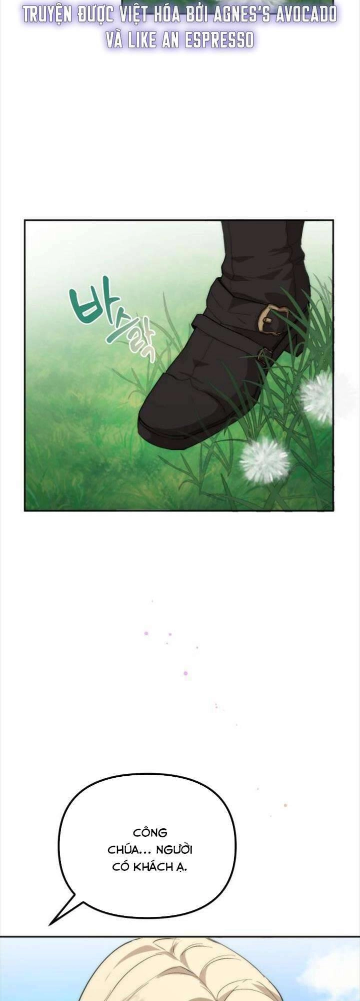 Hoàng Đế Điên Cuồng Ôm Lấy Tôi Chapter 1 - 61