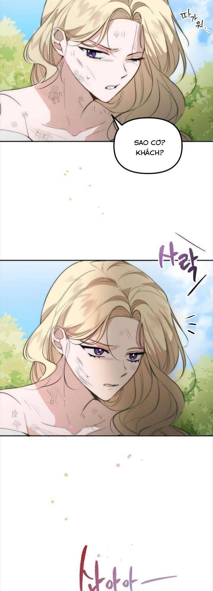 Hoàng Đế Điên Cuồng Ôm Lấy Tôi Chapter 1 - 62