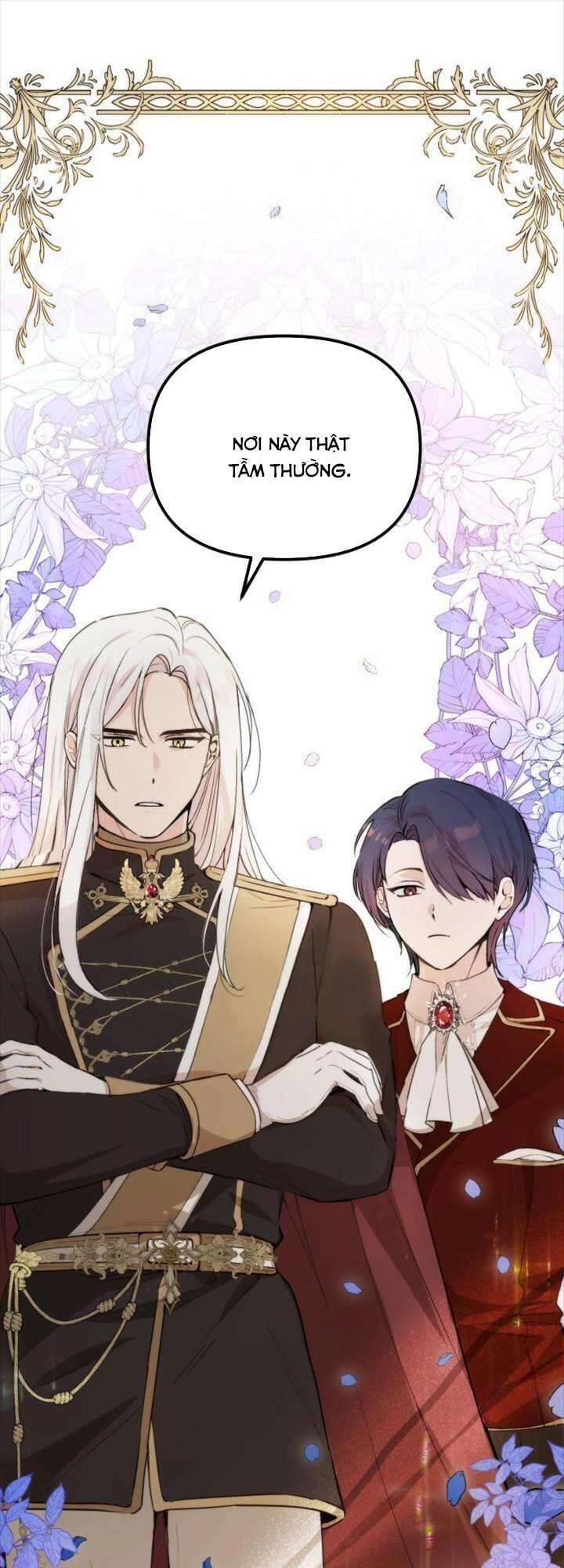 Hoàng Đế Điên Cuồng Ôm Lấy Tôi Chapter 1 - 65