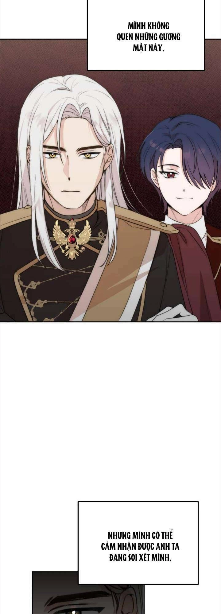 Hoàng Đế Điên Cuồng Ôm Lấy Tôi Chapter 1 - 67