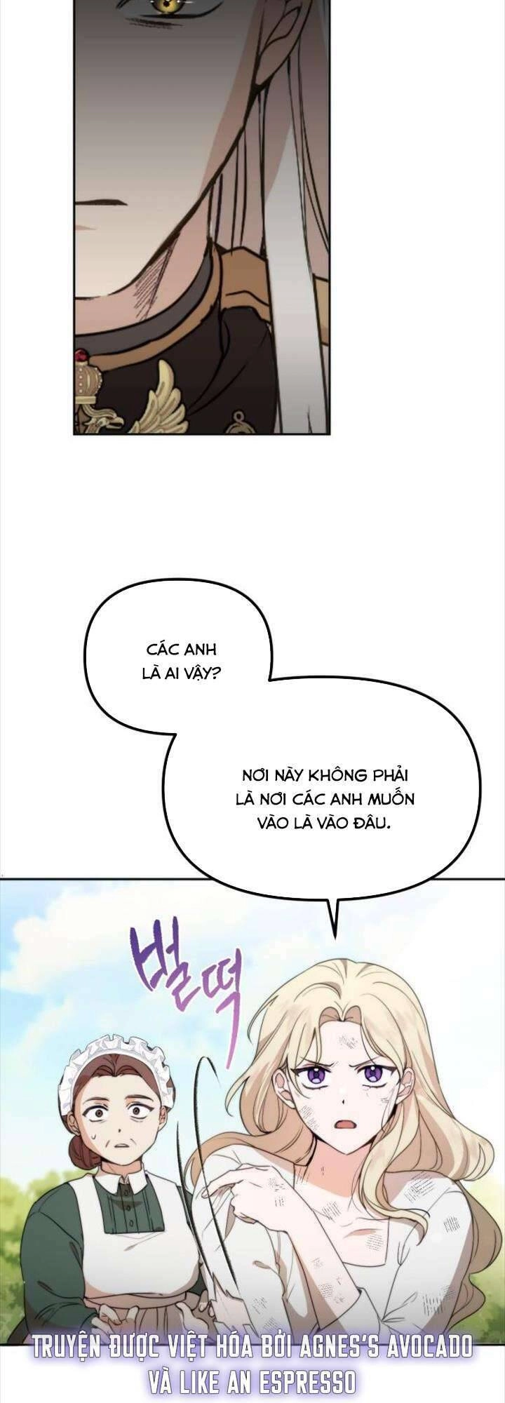 Hoàng Đế Điên Cuồng Ôm Lấy Tôi Chapter 1 - 68