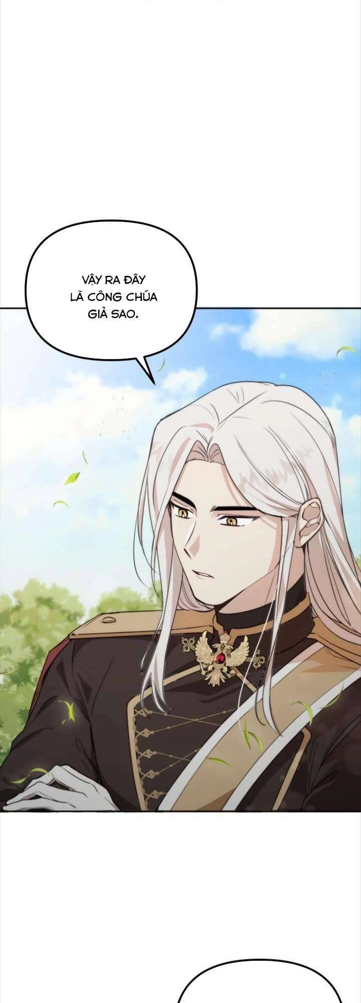 Hoàng Đế Điên Cuồng Ôm Lấy Tôi Chapter 1 - 69