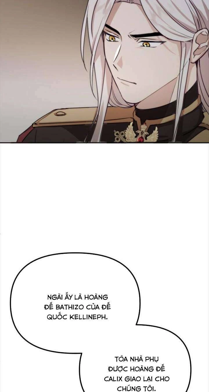 Hoàng Đế Điên Cuồng Ôm Lấy Tôi Chapter 1 - 72