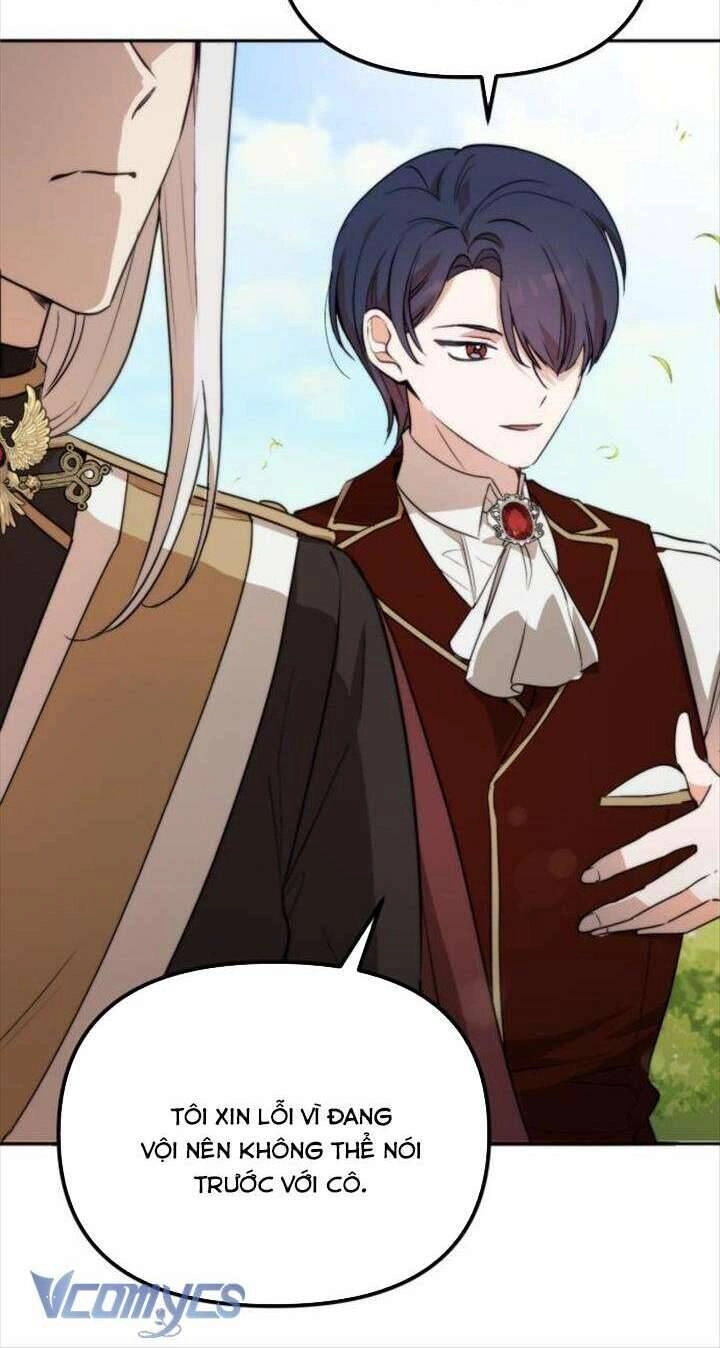 Hoàng Đế Điên Cuồng Ôm Lấy Tôi Chapter 1 - 73