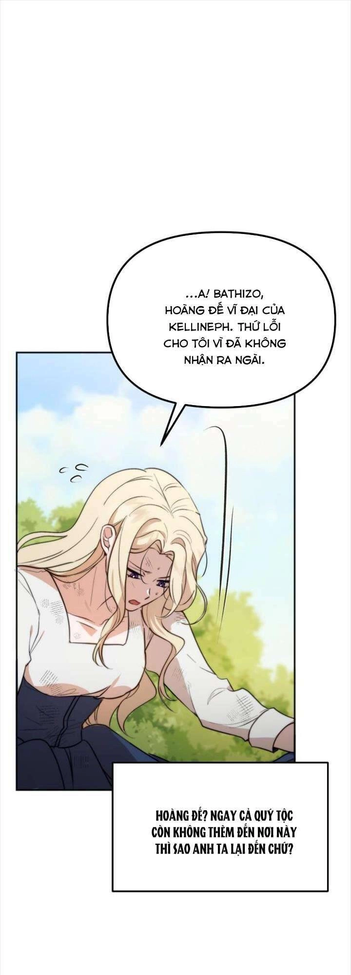 Hoàng Đế Điên Cuồng Ôm Lấy Tôi Chapter 1 - 74