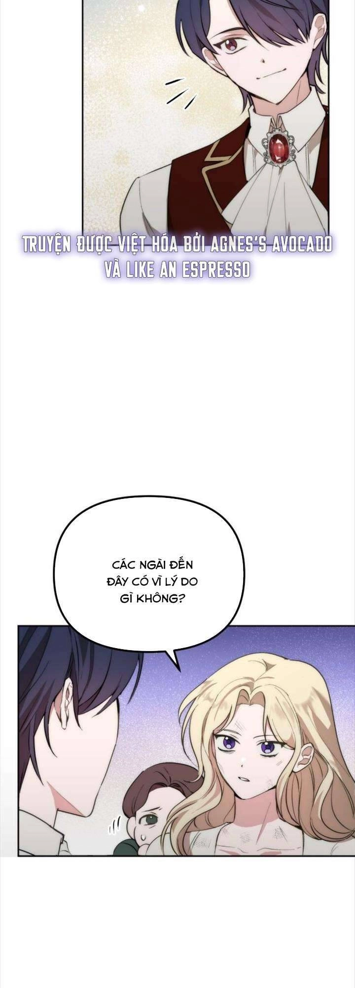 Hoàng Đế Điên Cuồng Ôm Lấy Tôi Chapter 1 - 79