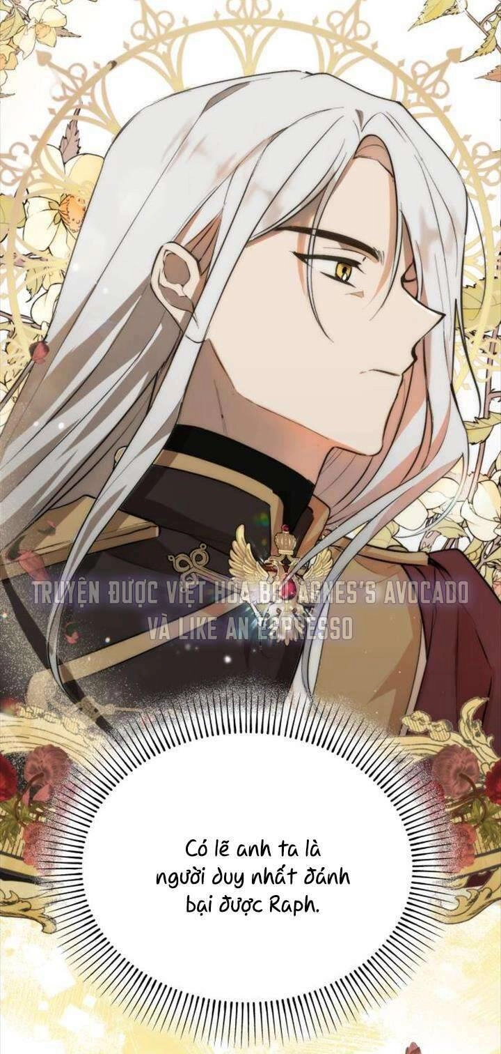 Hoàng Đế Điên Cuồng Ôm Lấy Tôi Chapter 1 - 82