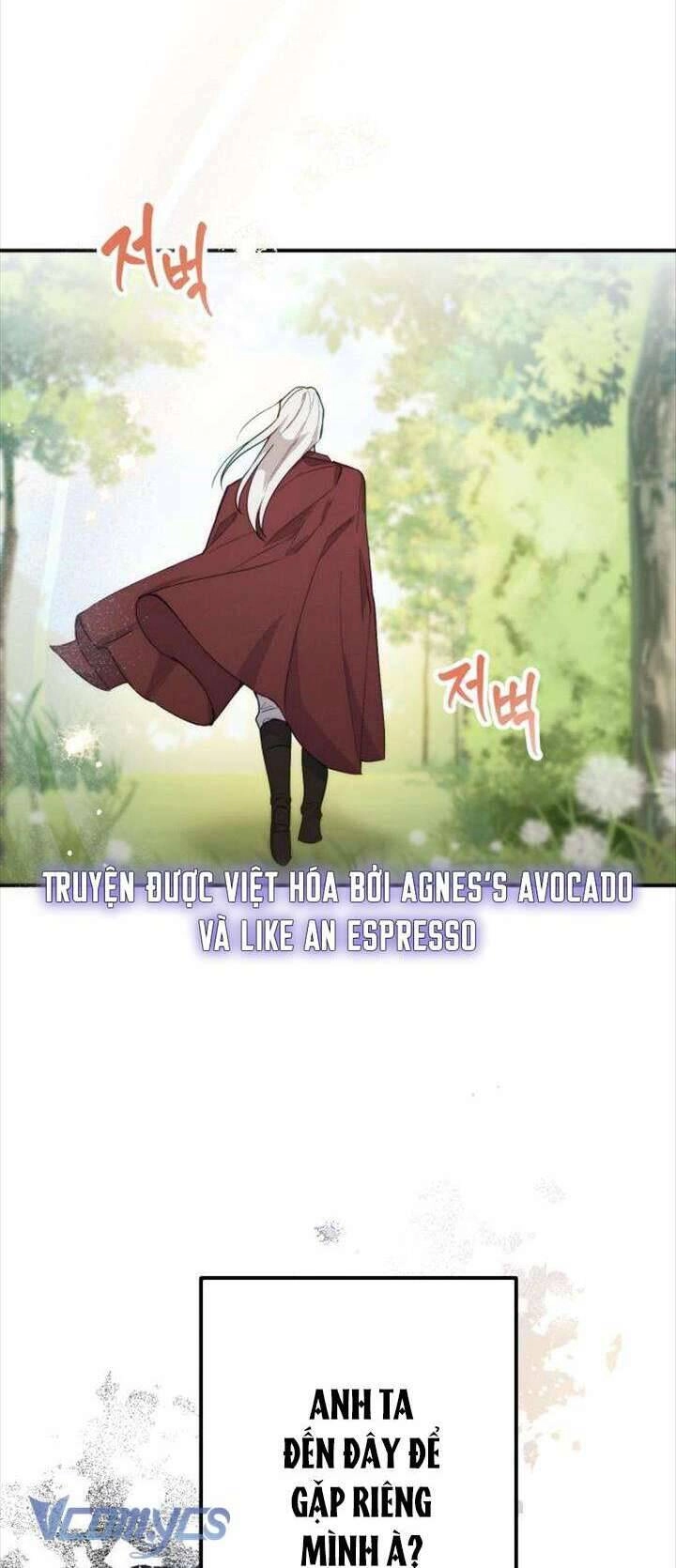 Hoàng Đế Điên Cuồng Ôm Lấy Tôi Chapter 2 - 2