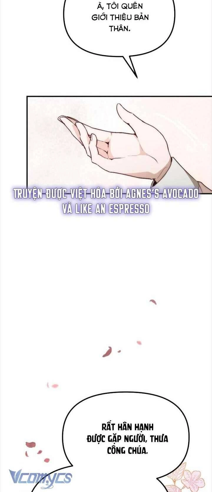 Hoàng Đế Điên Cuồng Ôm Lấy Tôi Chapter 2 - 6