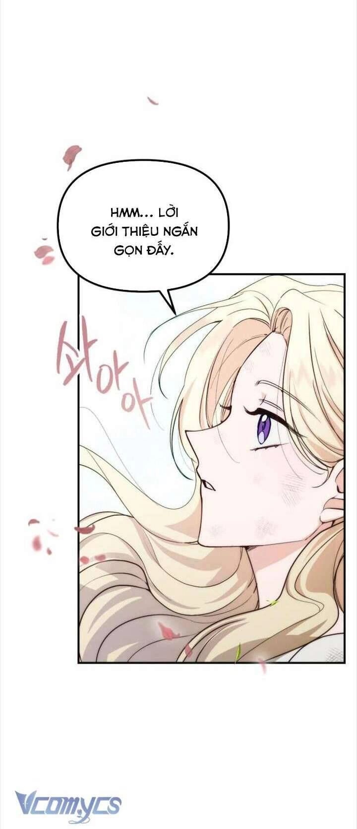 Hoàng Đế Điên Cuồng Ôm Lấy Tôi Chapter 2 - 8