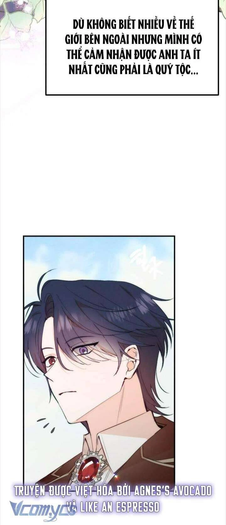 Hoàng Đế Điên Cuồng Ôm Lấy Tôi Chapter 2 - 12