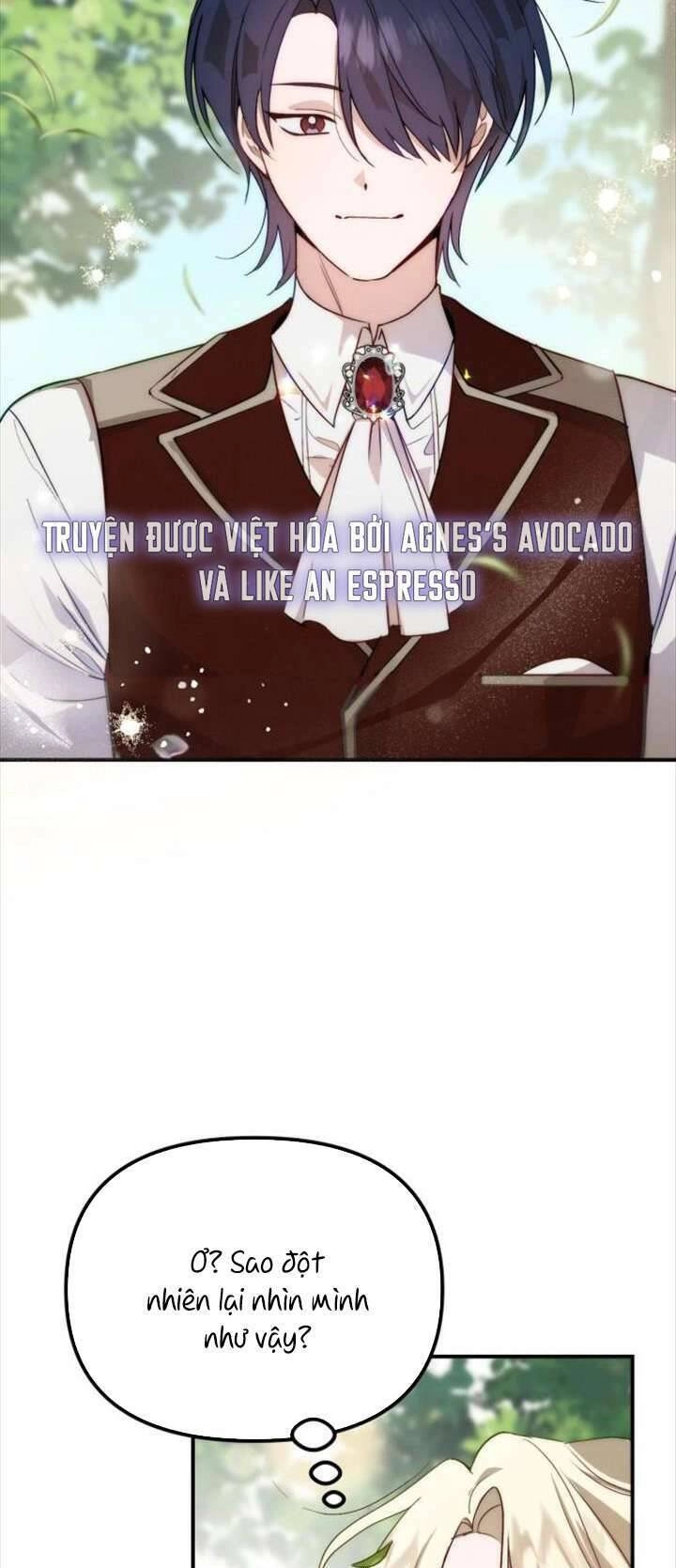 Hoàng Đế Điên Cuồng Ôm Lấy Tôi Chapter 2 - 15